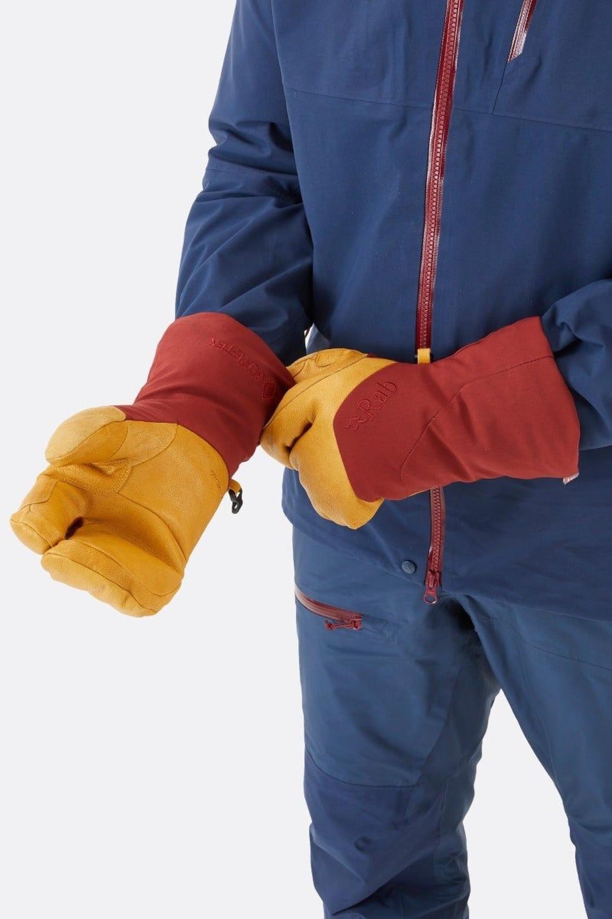 Rab<br>Khroma Freeride GTX