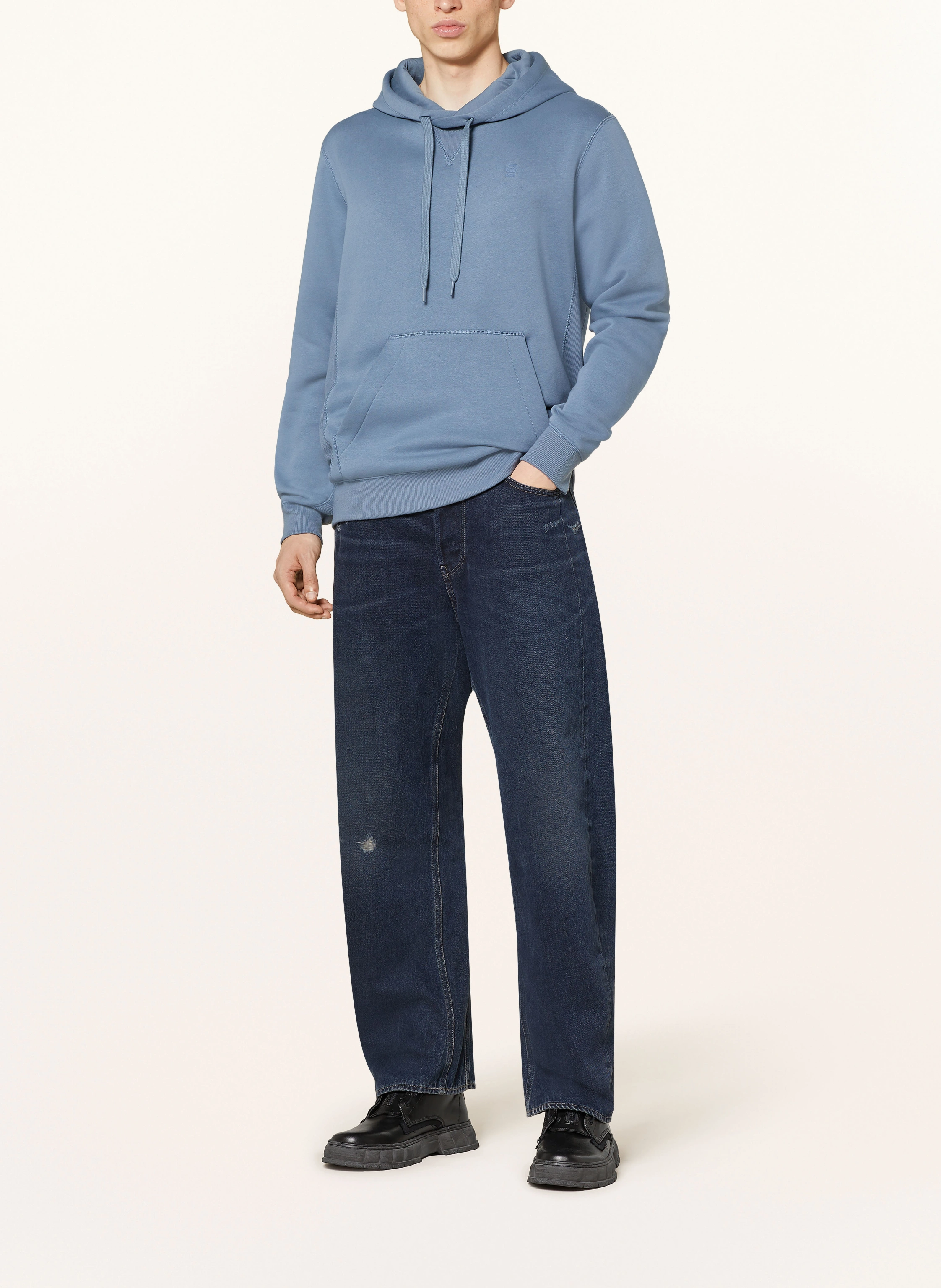 G-Star Hoodie