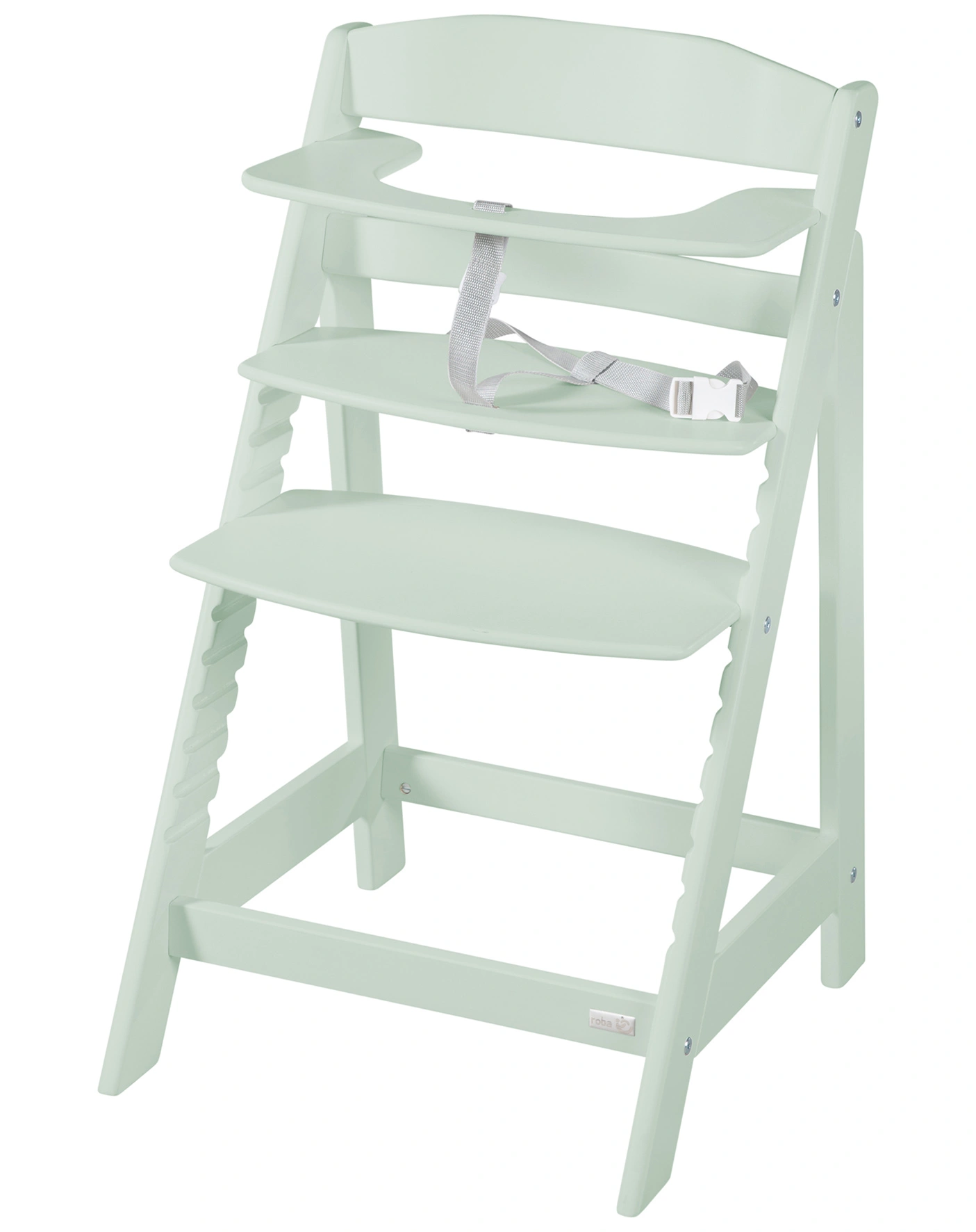 Treppenhochstuhl SIT UP FLEX (Farbe: mint)