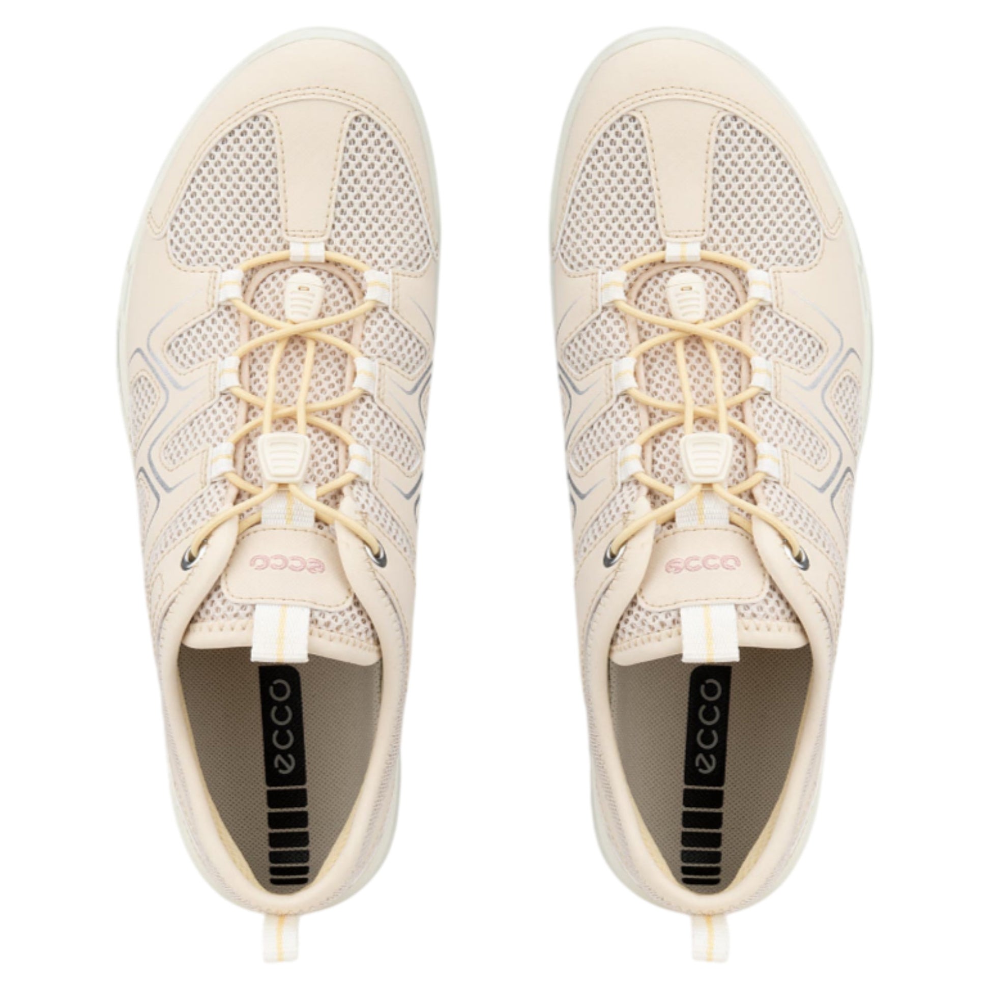 Terracruise Lt sneakers, kvinder, beige