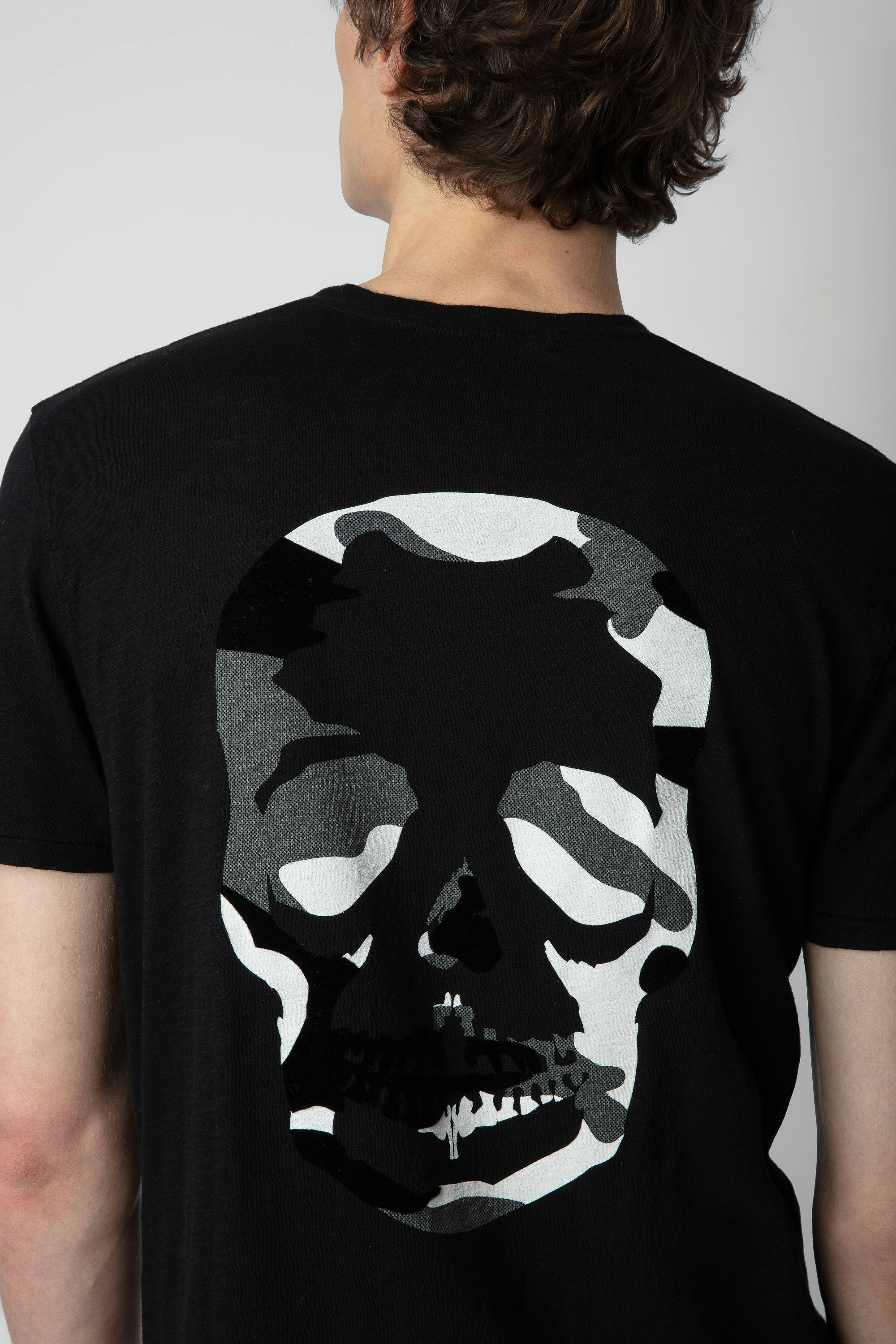 T-shirt Stockholm