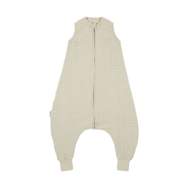 Meyco Baby Uni Zomer Slaapoverall Jumper - 92 cm