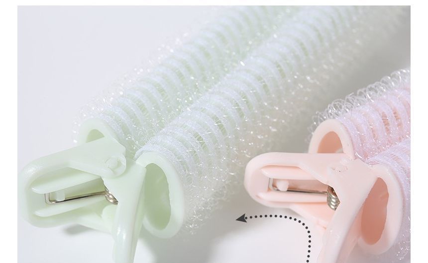 YOUSHA - Haarroller / Set