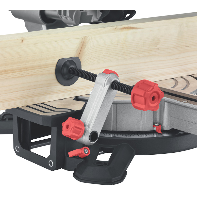 Metabo KGS 216 M afkort- en verstekzaag 1.500W