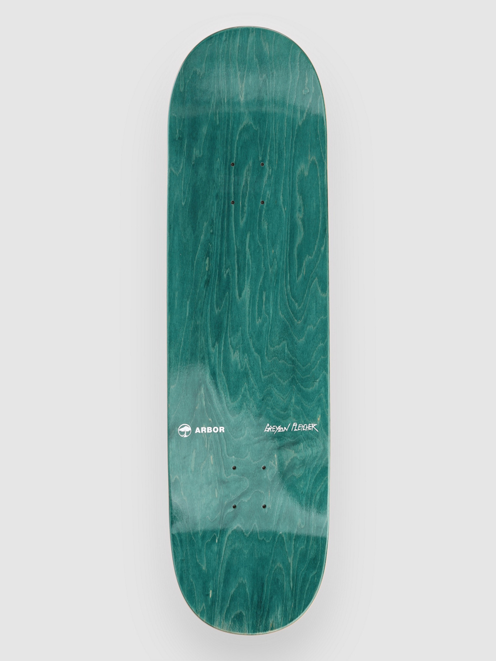 Arbor Greyson Checker 8.875