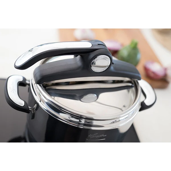 Autocuiseur 9 L Novia Lagostina