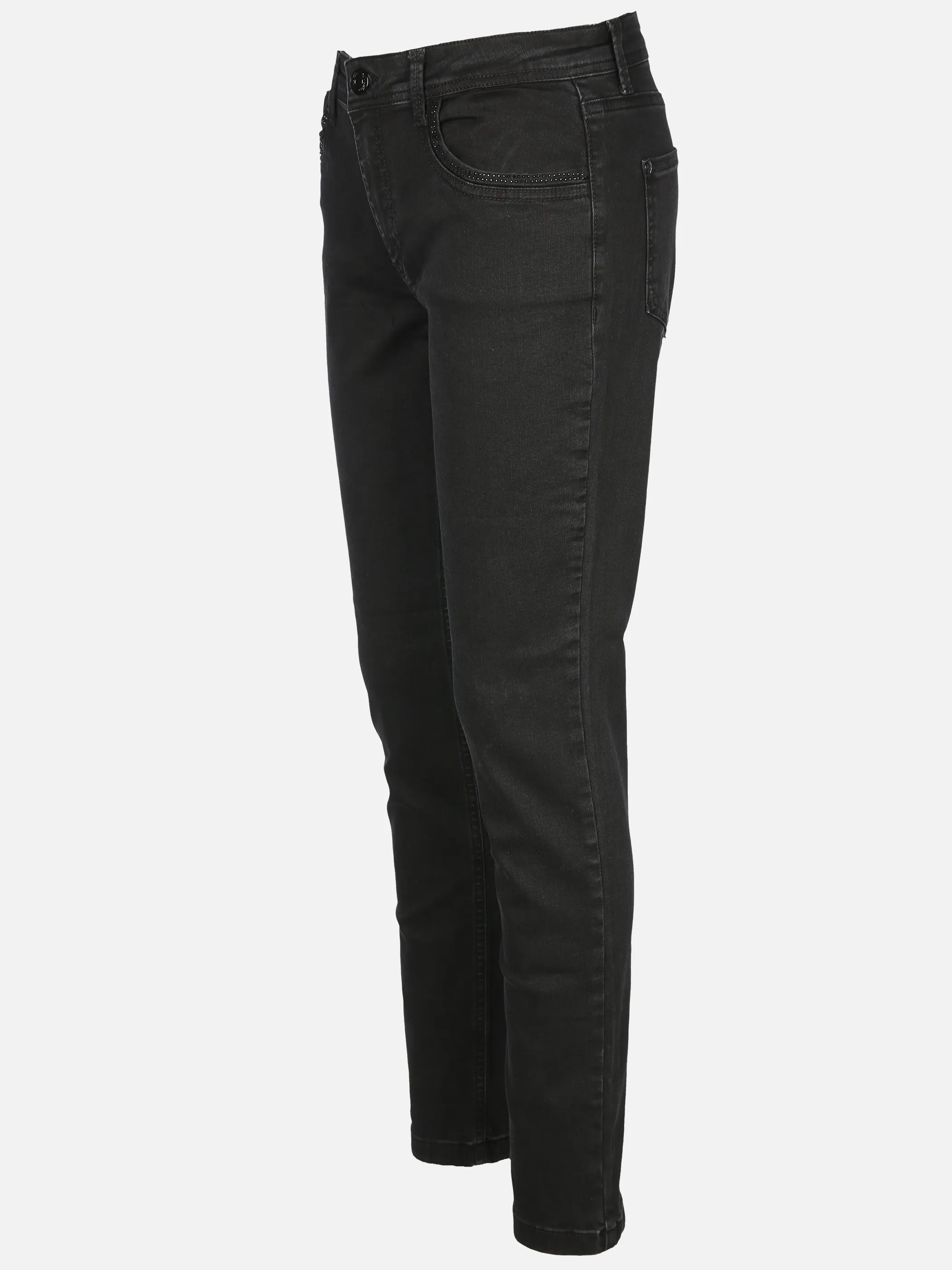 Damen Jeans Slim Fit 