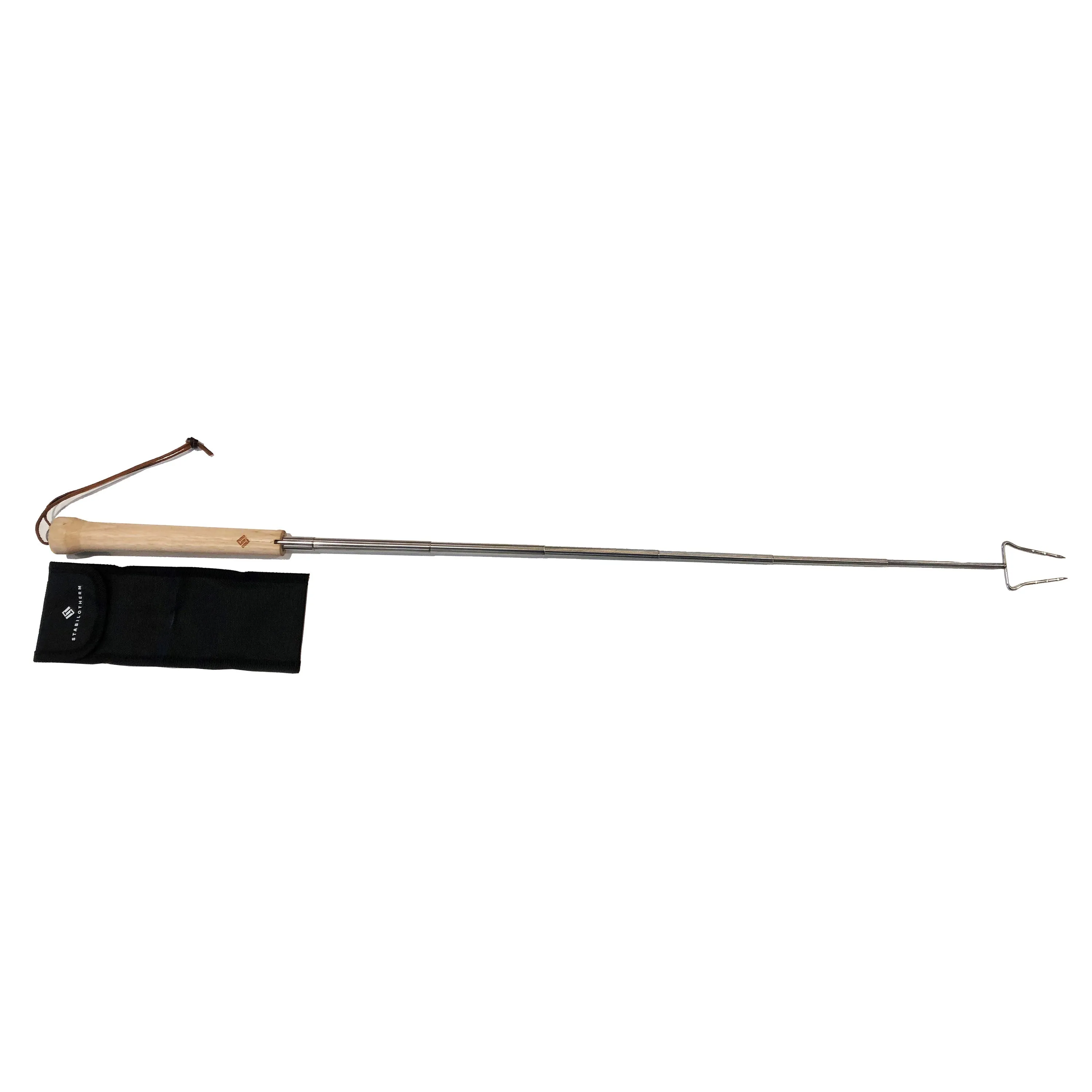 Stabilotherm -  Stabilotherm Teleskop-Grillstab G95-01