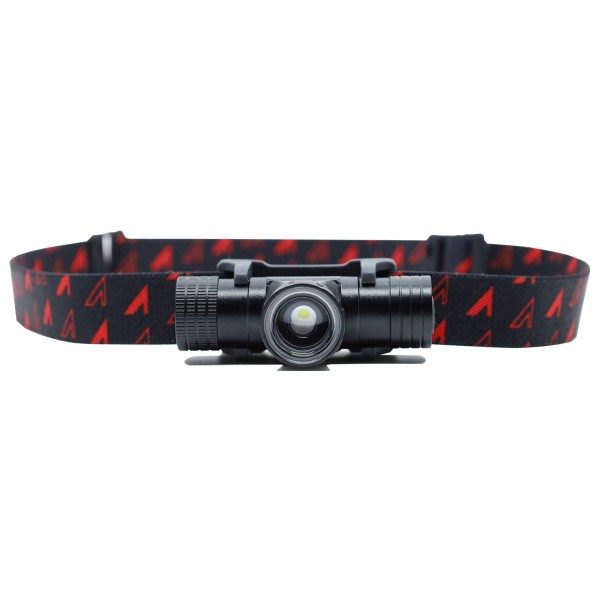 UltrAspire - Lumen 400 Illumi Head Light - Lampe frontale