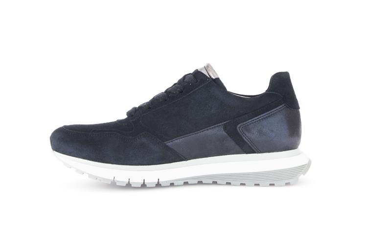 Gabor 66.378 dk-blue/antiksilb