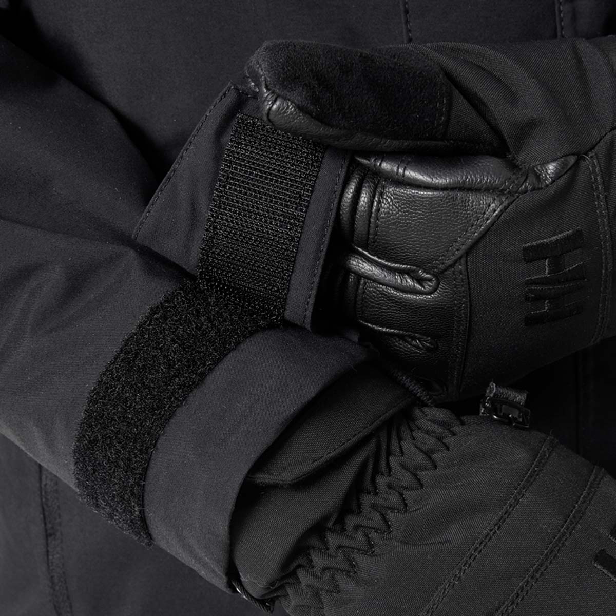 Helly Hansen Level Skijakke Børn