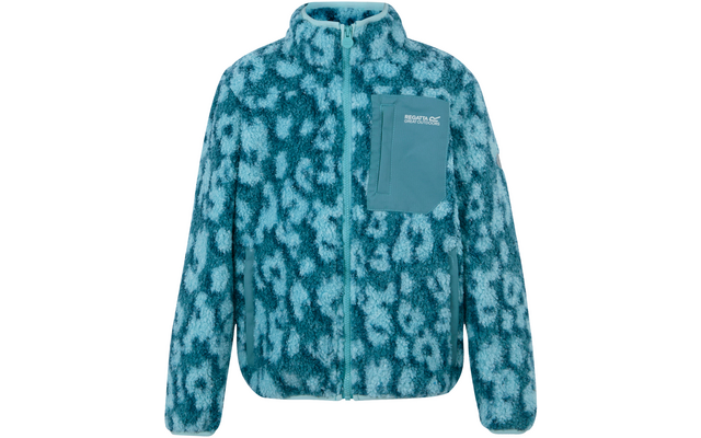 Regatta Frankie Warm Kinder Fleecejacke