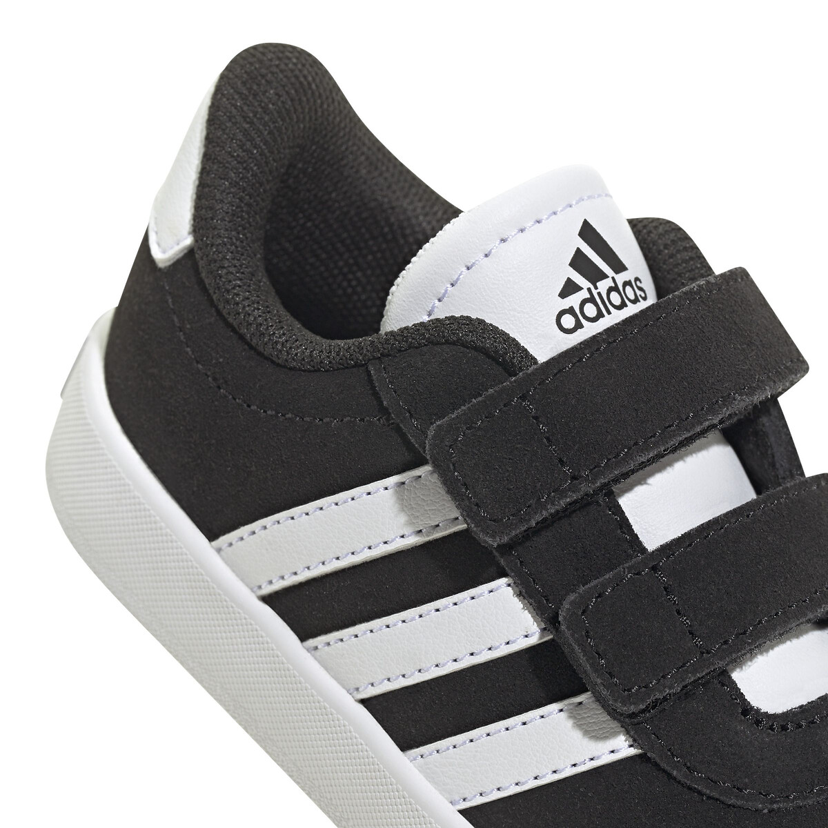 ADIDAS SPORTSWEAR<br>Tênis de couro VL Court 3.0