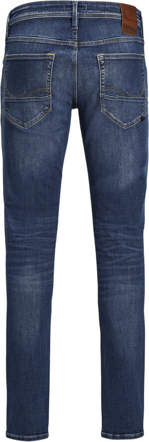 Jack & Jones JJIGLENN JJFOX AGI 204 50SPS NOOS Blue denim