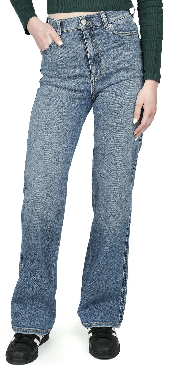 Moxy Straight | Dr. Denim Jean