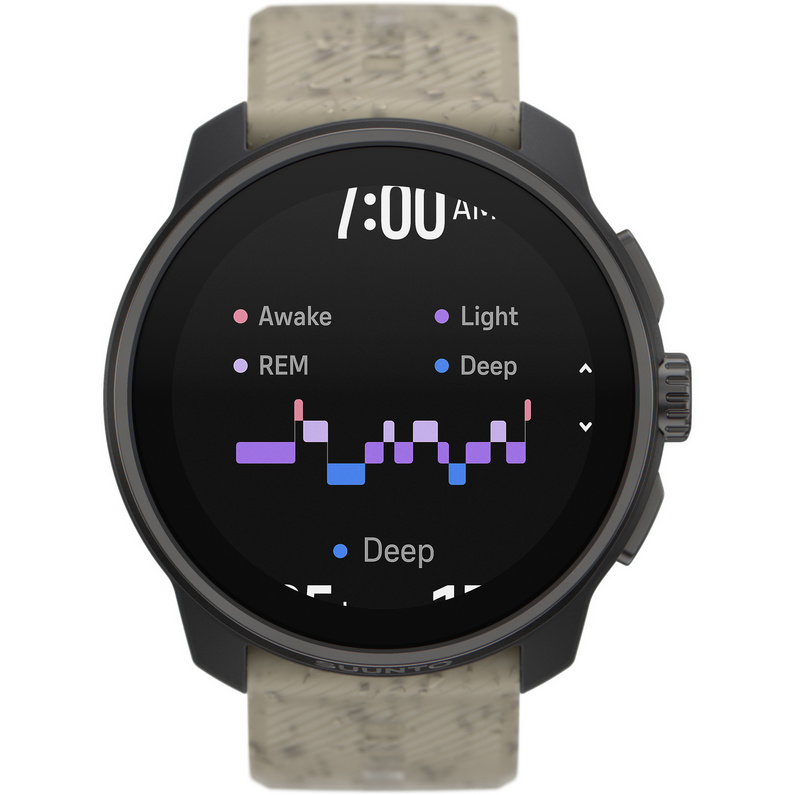 Suunto Suunto Race S GPS Uhr
