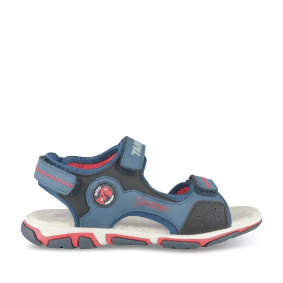 Sandales MARINE TAMS