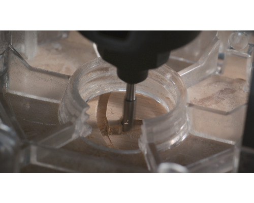 Dremel HSS frees Ø 4,8 mm (652)