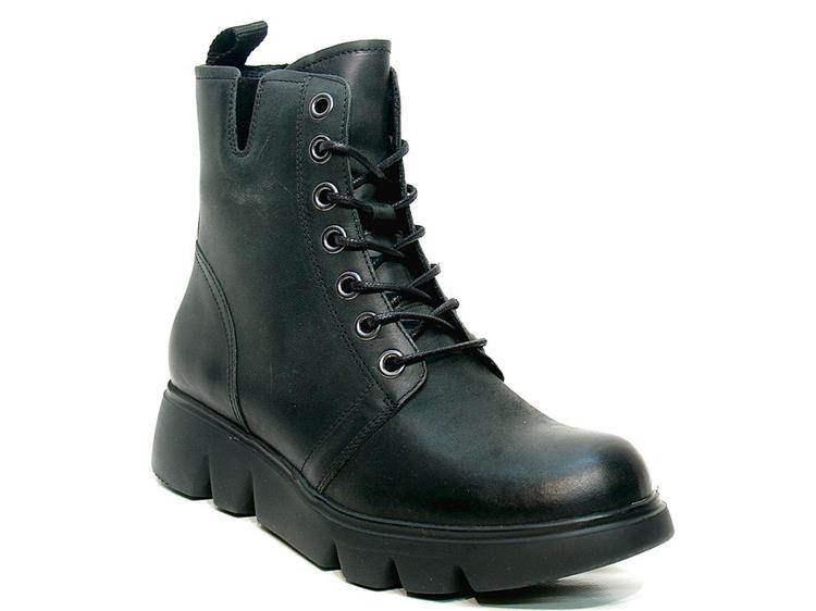 Wolky Hope XW 0632530 zwart