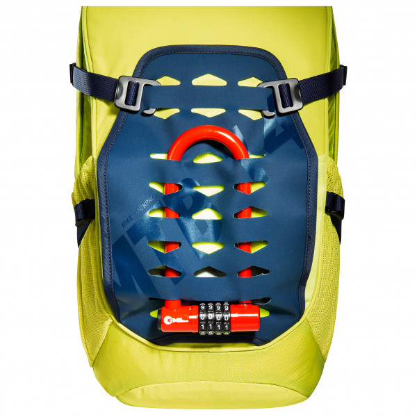 Tatonka - Bike Backpack MTB 14 - Sac à dos vélo