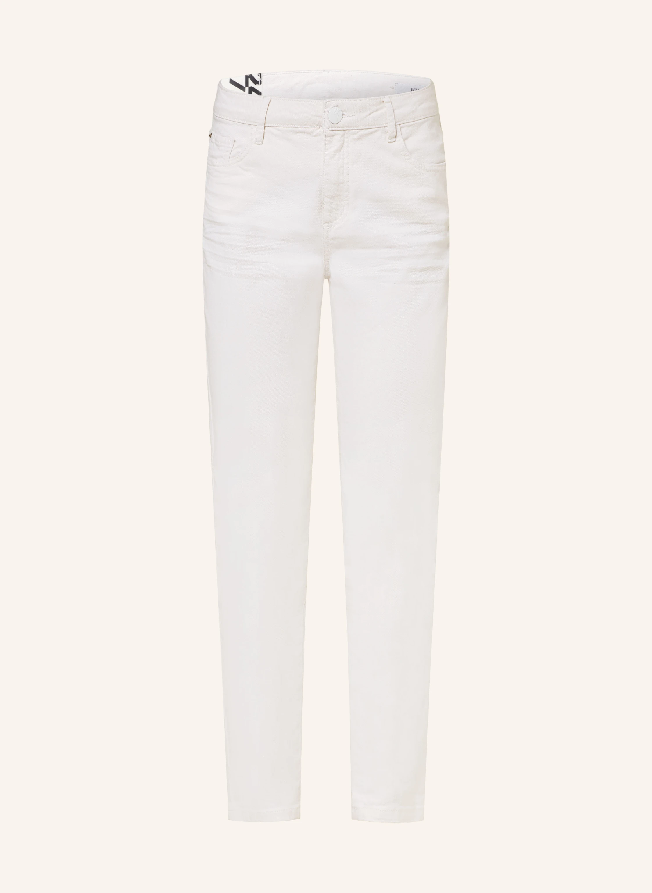 OPUS Straight Jeans EVITA
