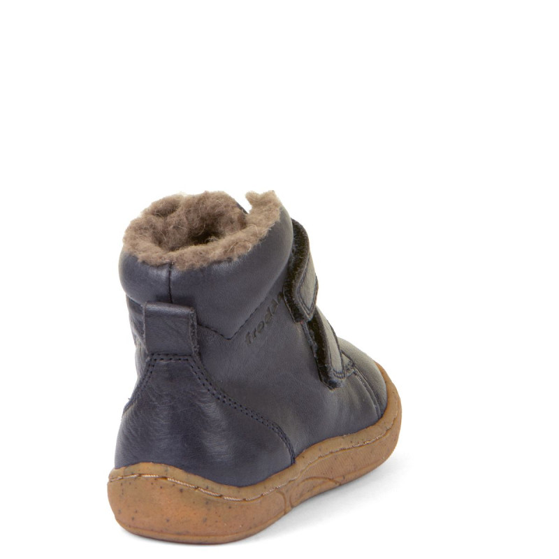 Froddo Froddo Minni Winter Fourrées Scratch Marine