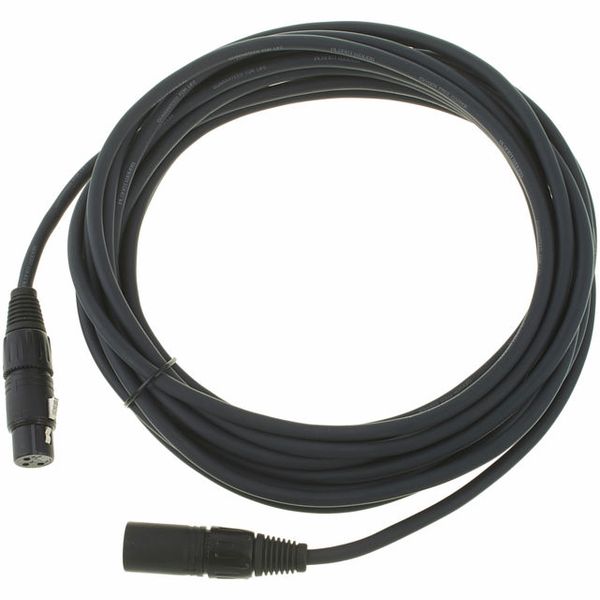 Daddario Mikrokabel PW Cmic 25 Classic