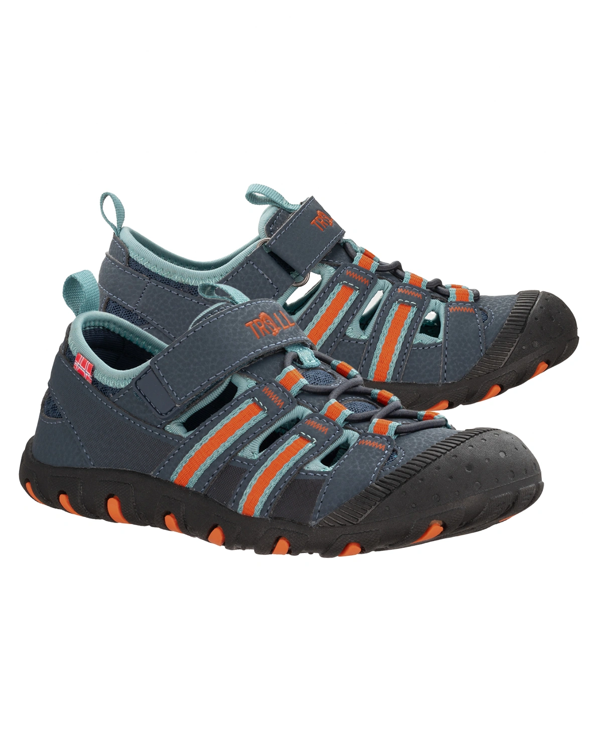 Trekking-Sandalen SANDEFJORD XT in dark navy