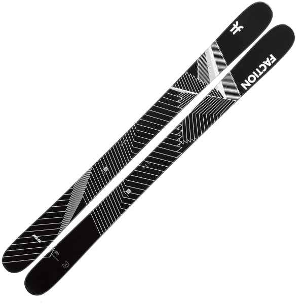 Ski FACTION MANA 3