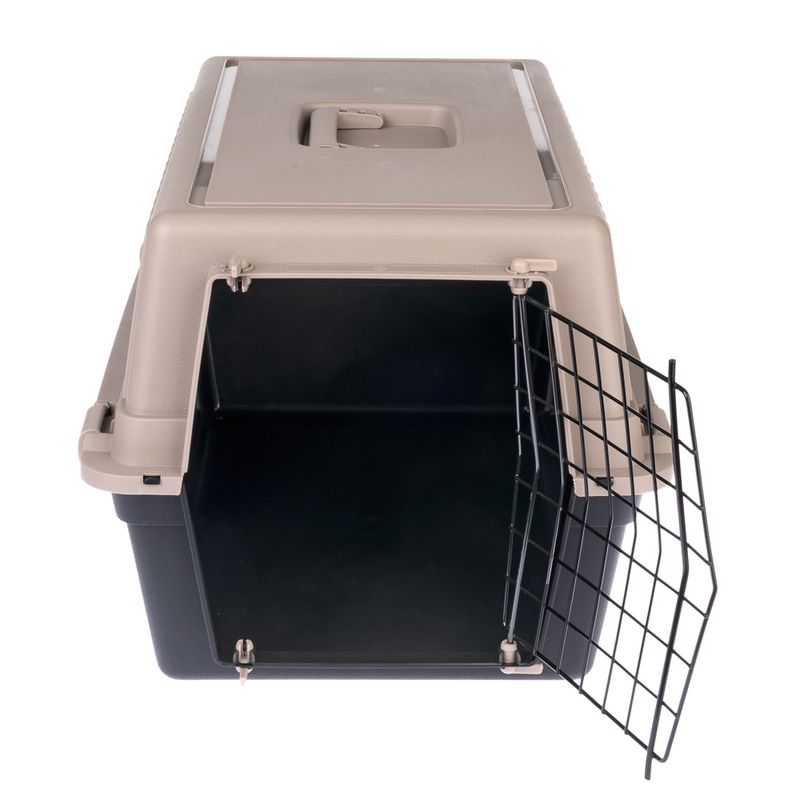 Cage de transport TIAKI Luna