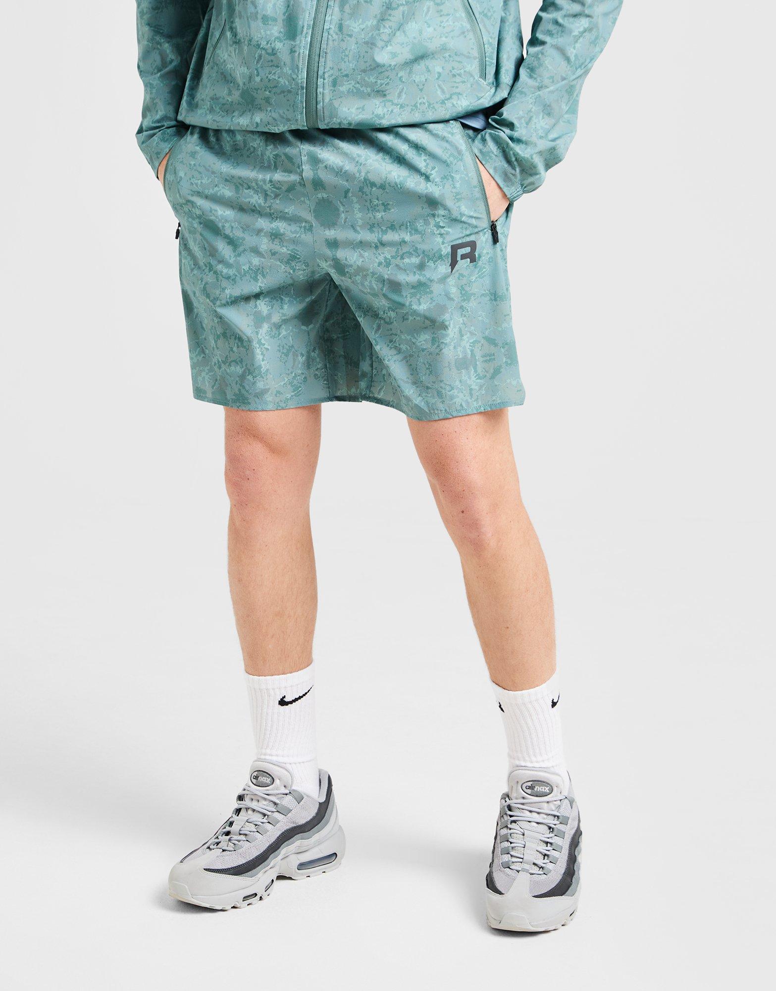 Reprimo Short Shibori