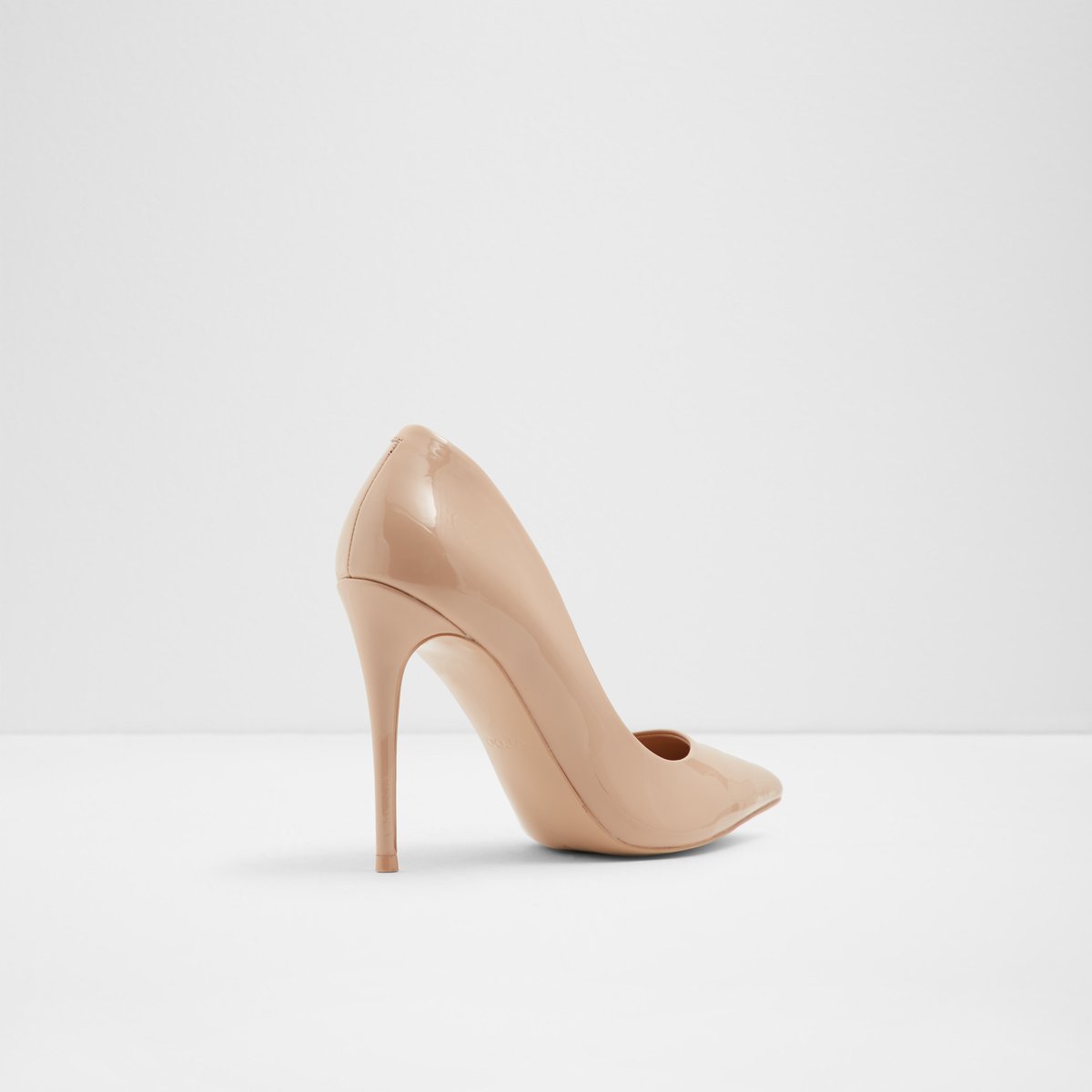 Stessy_ Bone Women Pumps