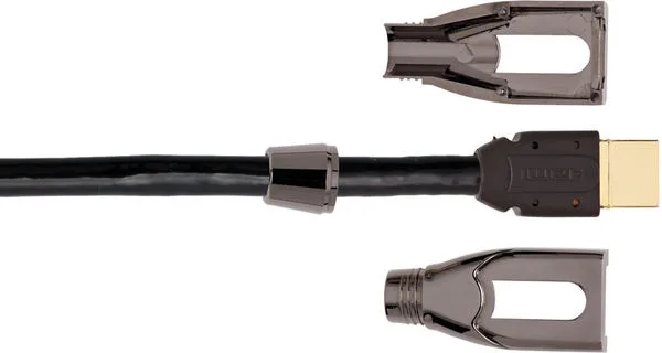 Real Cable HD-E2 (3 m) Câbles HDMI