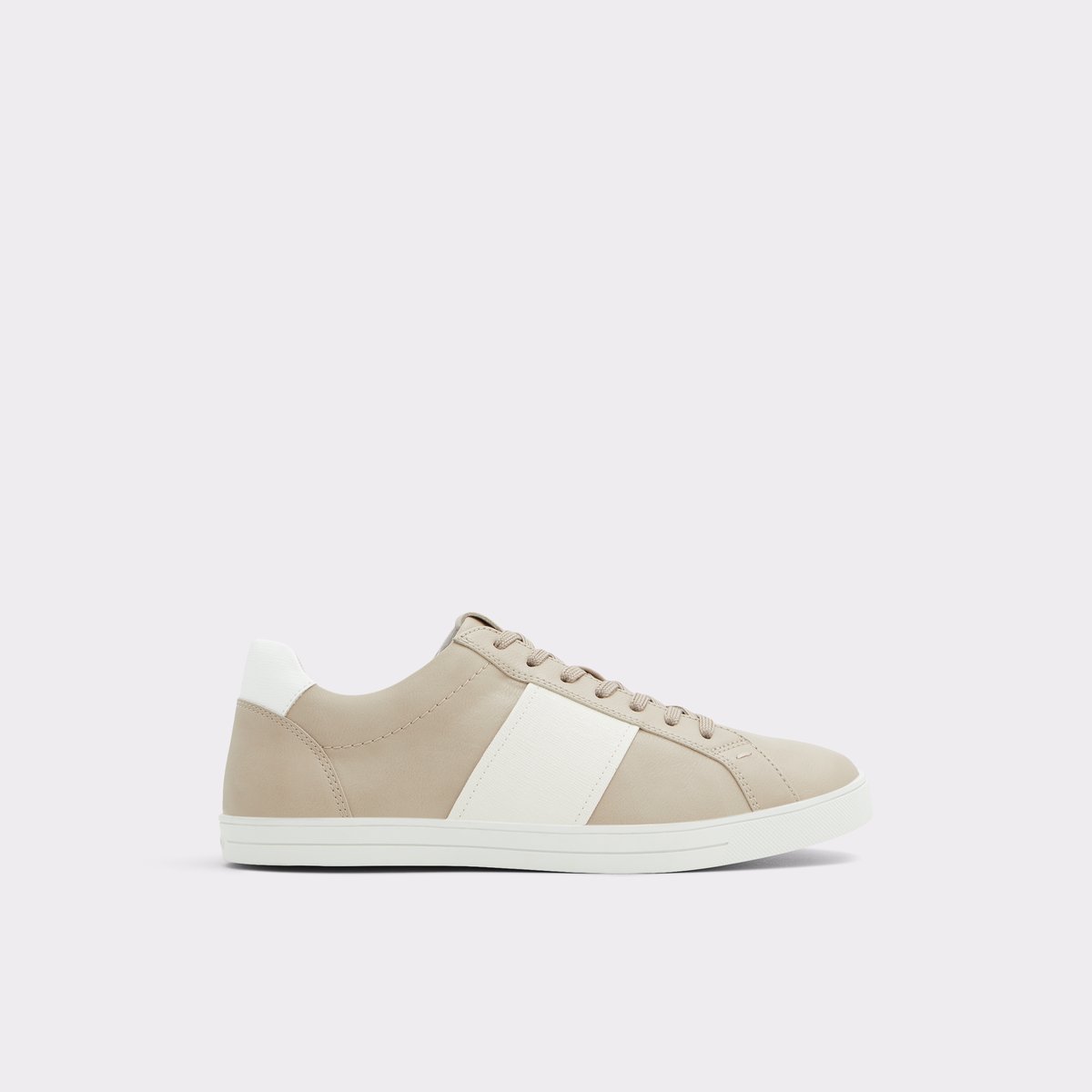 Monospec Gray Men Low top