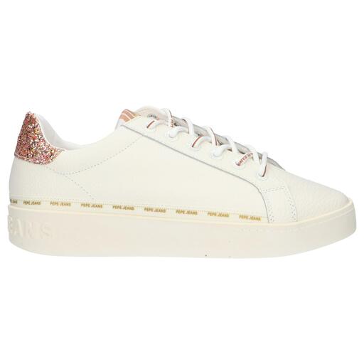 Tênis Pepe Jeans Pls31136 Brixton Fresh