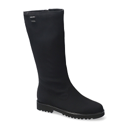 sila  mt  STRETCH 7400  BLACK