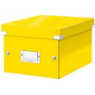 Boîte de rangement Click & Store WOW, A5