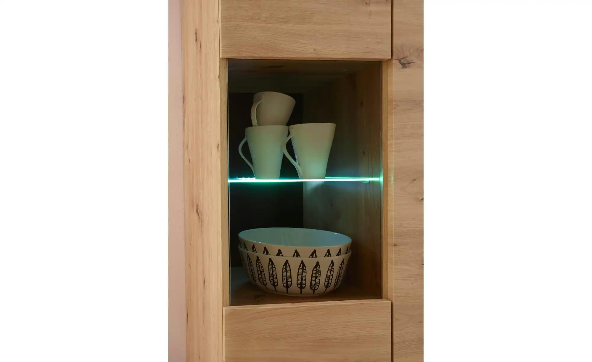 Vitrine Tineo