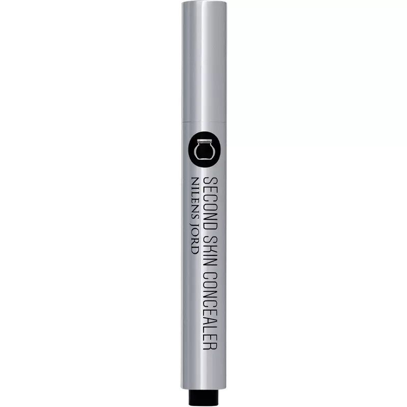 Nilens Jord Second Skin Concealer 3 ml - No. 2 Shell