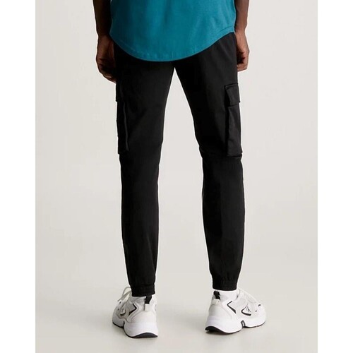 Calvin Klein Jeans - J30J324696BEH Negro