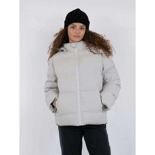 Neo Noir Fox C Jakke, Ivory, 38