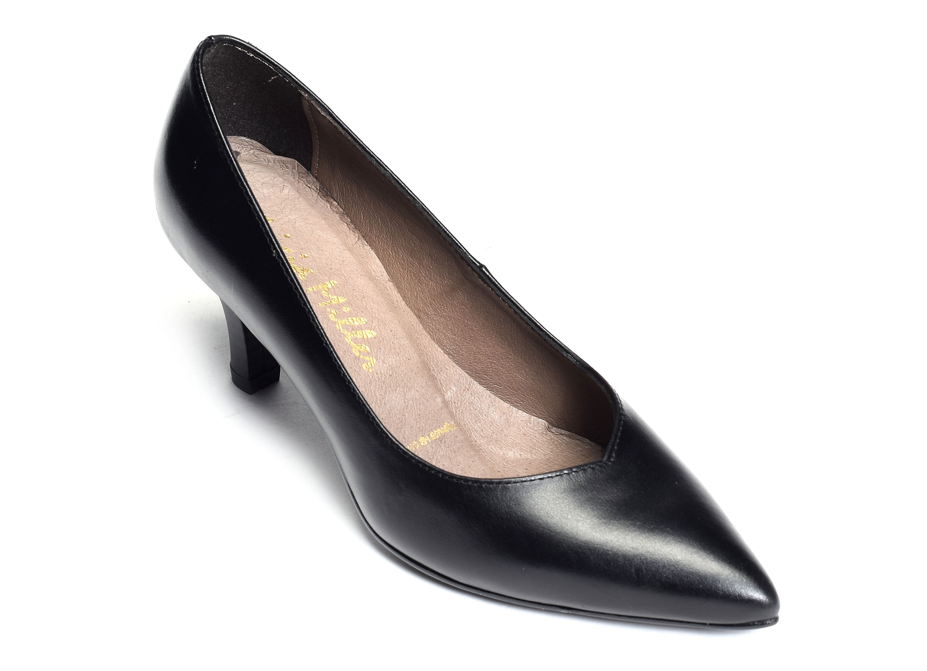 5136 noir noir