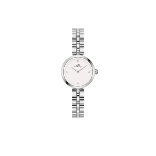 Daniel Wellington Elan Lumine ADW00100716 Dameur, Silver, 22 mm