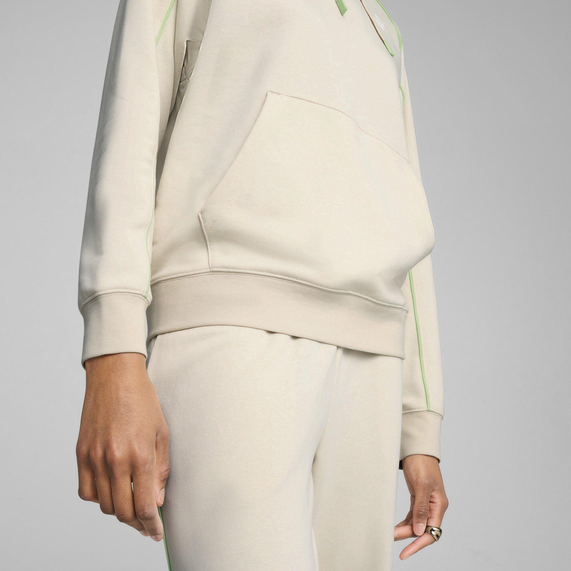 Puma Puma Sport Comfort Hoodie Tr Hoody Womens
