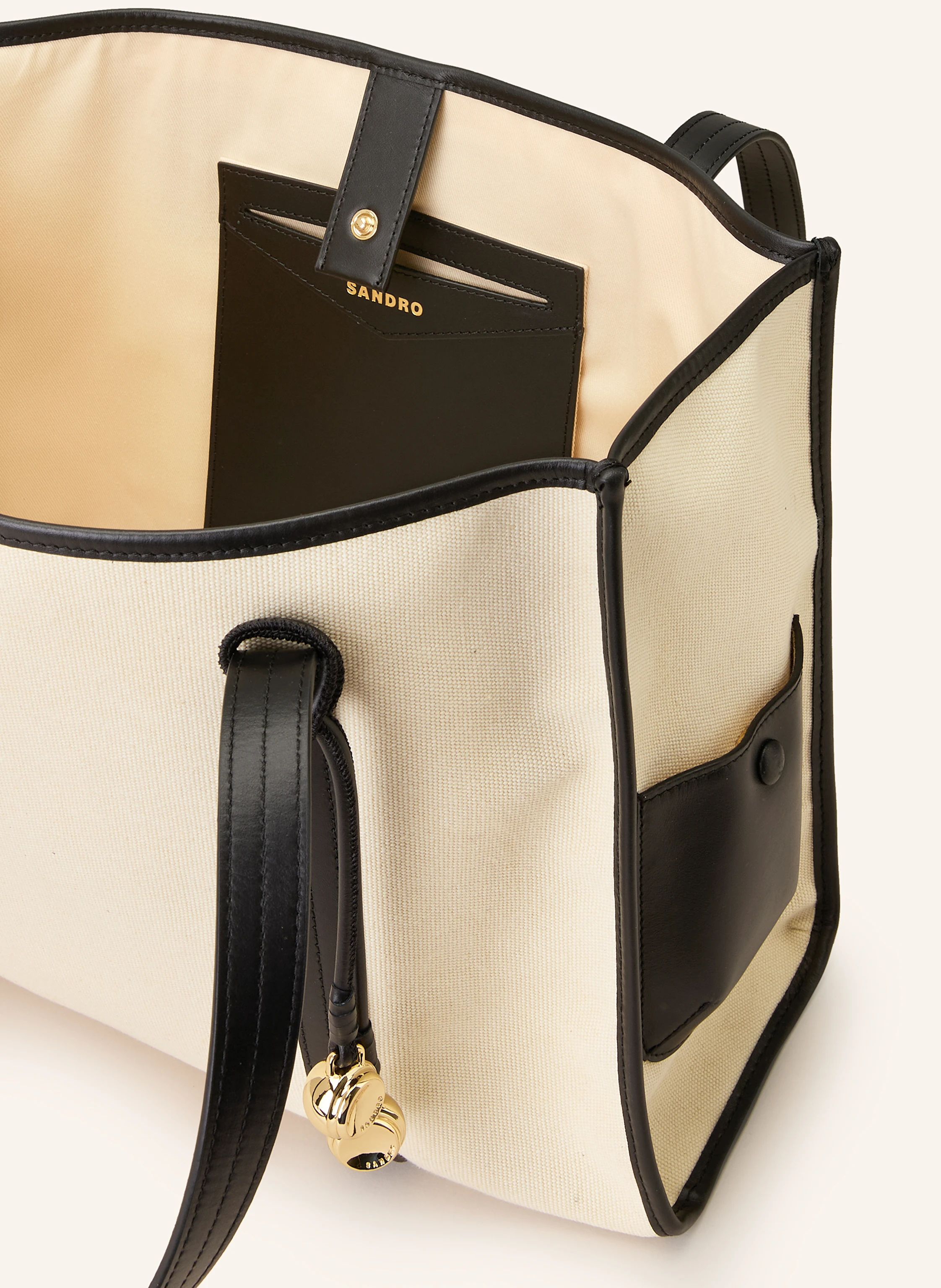 SANDRO Shopper