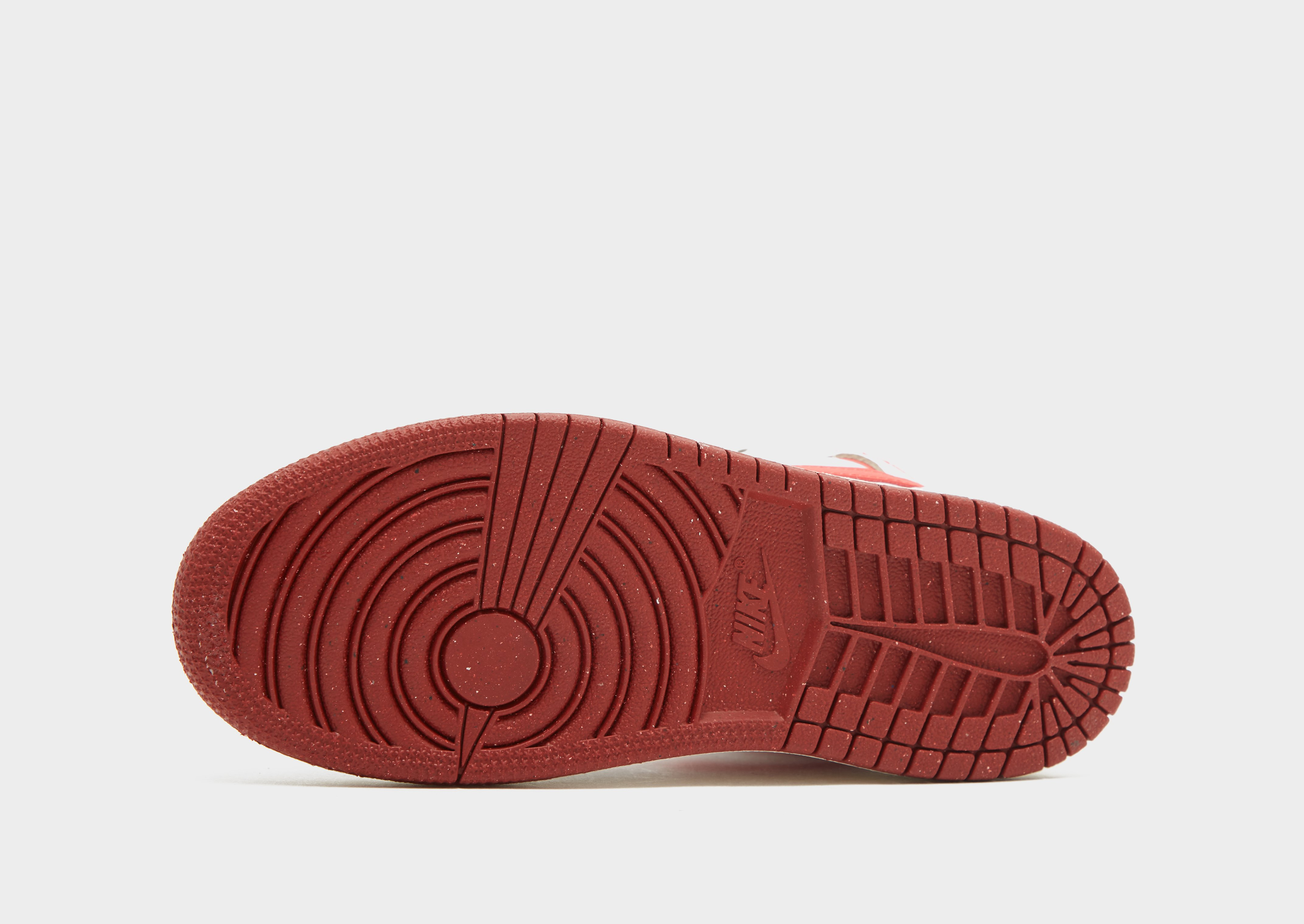 Jordan AJ Mid Enfant