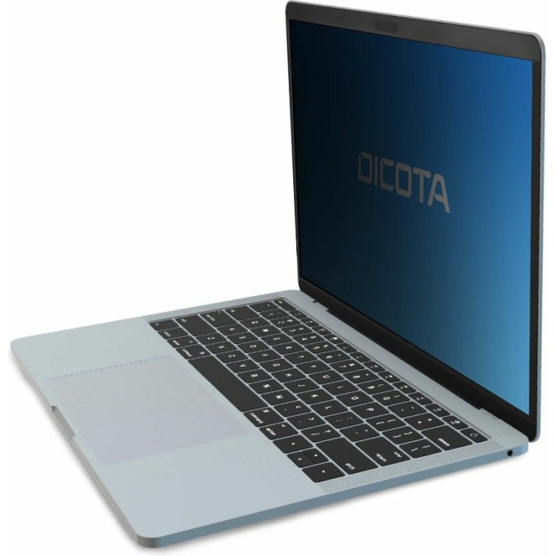 DICOTA D31591 filtre anti-reflets pour écran et filtre de confidentialité 33 cm (13