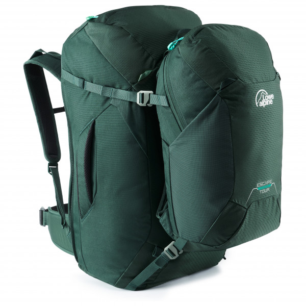 Lowe Alpine - Women's Escape Tour ND 50+15 - Sac à dos de voyage