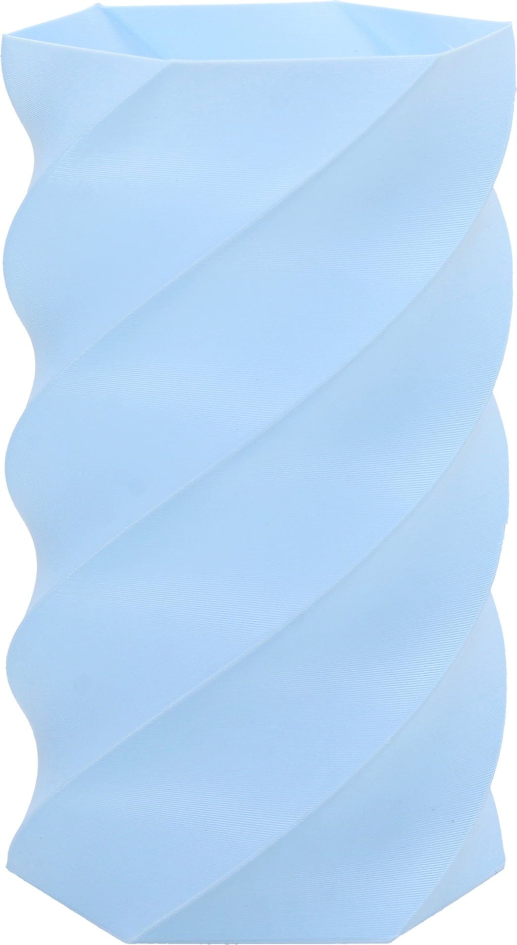 3DJAKE  ABS Pastellblau, 1,75 mm / 2300 g    ABS Filament für industrielle Anwendungen