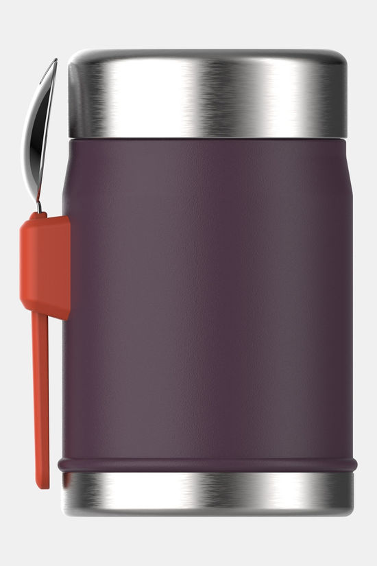 Stanley Stanley The Legendary Food Jar + Spork .4L / 14Oz